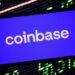 Coinbase Adds $299 Million in Bitcoin as Q3 Earnings Beat Estimates