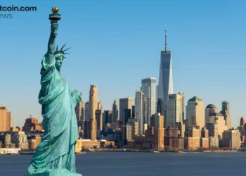 Coinbase Activates Staking in New York as Regulatory Barriers Crumble