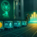 REX-Osprey and Defiance file 27 crypto ETFs, including staking and 3x leverage