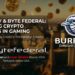 BurraPay Enters Into Agreement With Byte Federal for Crypto Exchange Services
