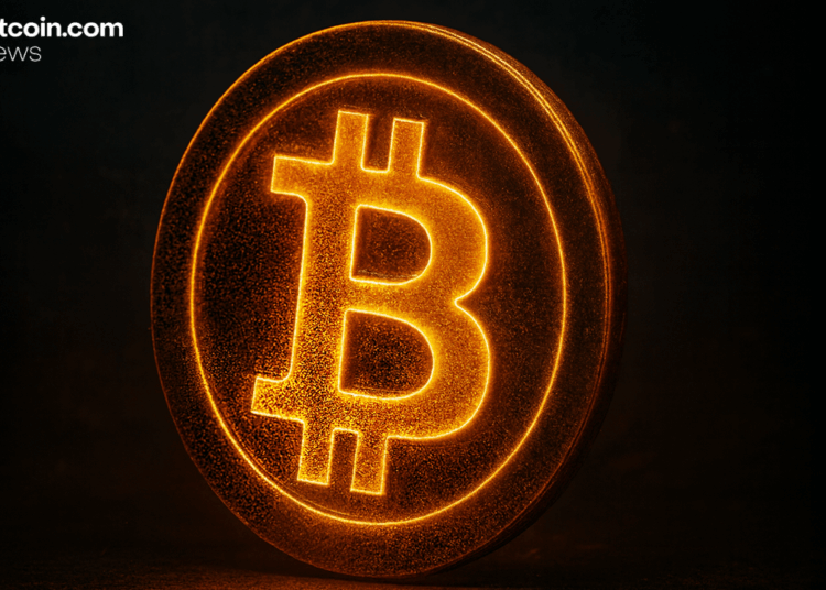 Bitcoin Price Watch: Intraday High of $125,725 Sparks Bullish Momentum 