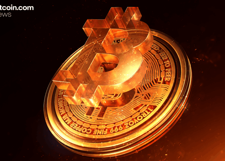 Bitcoin Price Watch: Short-Term Charts Hint at Accumulation—But Don’t Blink