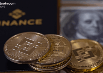 Report: China Renaissance Eyes $600 Million BNB Crypto Treasury