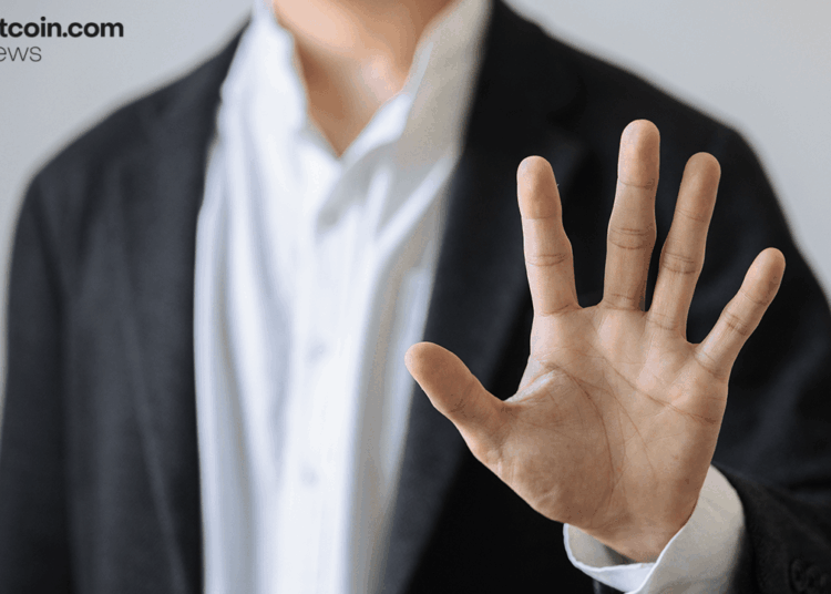 Trader Accused of Trump Ties Denies Insider Trading Claims