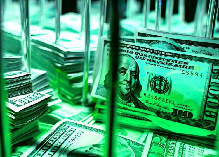 White House Considering Pardon for Former Binance CEO Changpeng Zhao