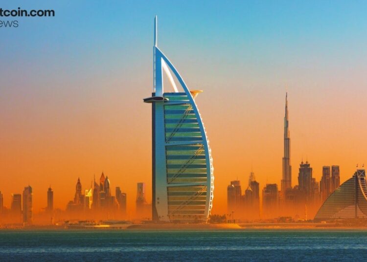 Bitgo Secures VARA Broker‑Dealer License to Launch Regulated Institutional Trading in Dubai