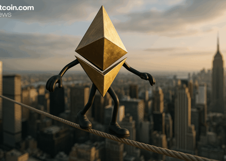 Ethereum Eyes $4,100 Breakout Amid Mixed Technical Signals