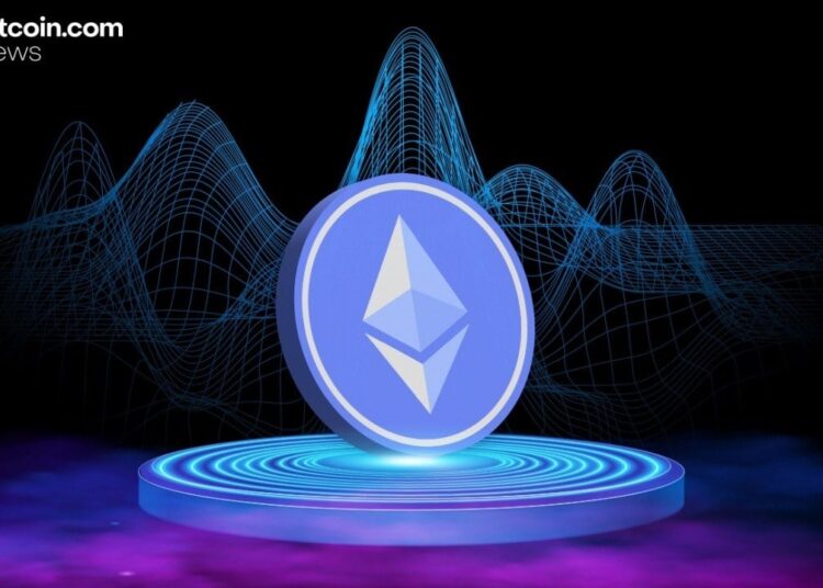 Ethereum Foundation Deploys $6 Million and 2,400 ETH Into Morpho Vaults
