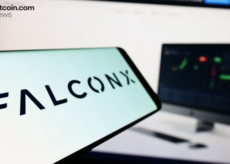 Falconx to Acquire 21shares Amid Crypto ETF Boom