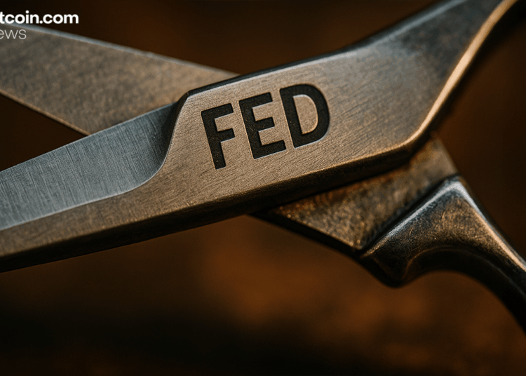 Kalshi, Polymarket, and CME Agree: The Fed’s About to Cut