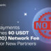 NOWPayments Launches $0 USDT (TRC20) Network Fee Offer for New Partners