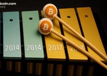Long-Dormant Bitcoin Wallets Reactivate Amid Record-High Price Rally