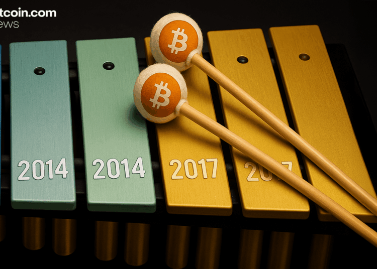 Long-Dormant Bitcoin Wallets Reactivate Amid Record-High Price Rally