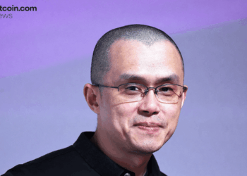 Report: Trump Pardons Binance Founder Changpeng Zhao