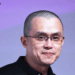 Report: Trump Pardons Binance Founder Changpeng Zhao