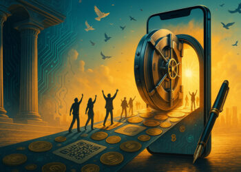 Debanked to rebanked? Redefining financial access in the age of executive orders