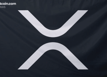 XRP Price Teeters at $2.86 – Traders Brace for Explosive Move