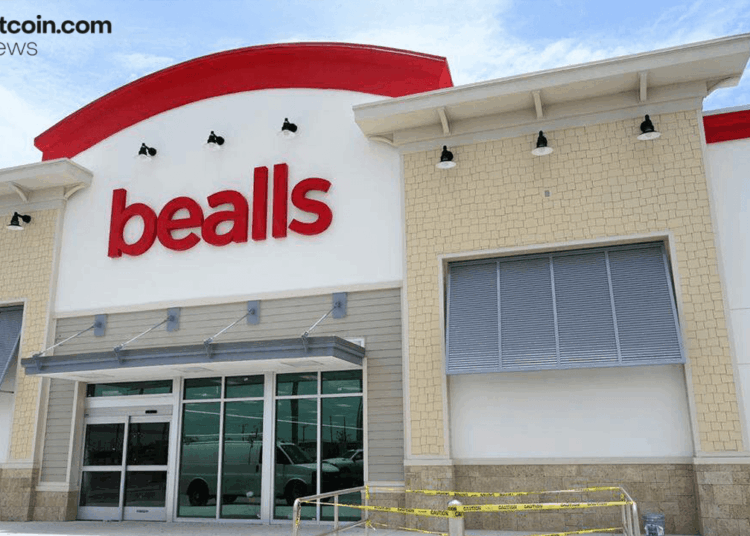 Bealls Partners With Flexa to Accept Bitcoin, Ether, and More at 660 US Retail Stores