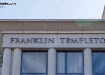 Franklin Templeton Sees Digital Assets Exploding Into Traditional Finance