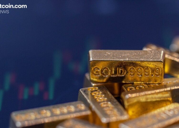 Roxom Launches Bitcoin‑Denominated Perpetual Futures for Gold and S&P 500