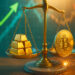 Gold price outshines Bitcoin as geopolitical tensions spike