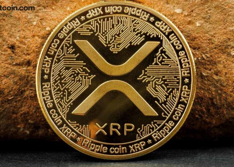 Graniteshares Bets on XRP With SEC Filing for Long and Short 3x Crypto ETFs