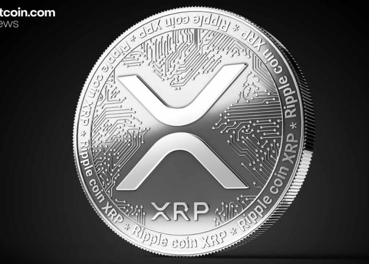 Grayscale Updates XRP ETF Filing—GXRP Aims for NYSE Arca as Institutional Demand Accelerates