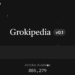 Elon Musk’s xAI Launches Grokipedia — A Real-Time, Truth-Seeking Rival to Wikipedia