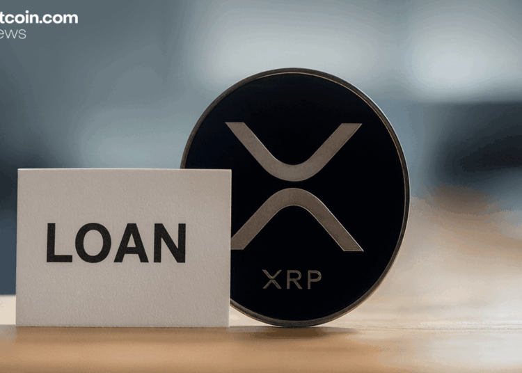 Borrow With Your Bags: Uphold Rolls out XRP, BTC, ETH, and USDC Loans