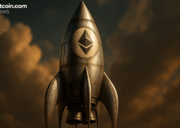 Ethereum Rockets to $4,621: Is a Breakout to $5K and $6K Next?