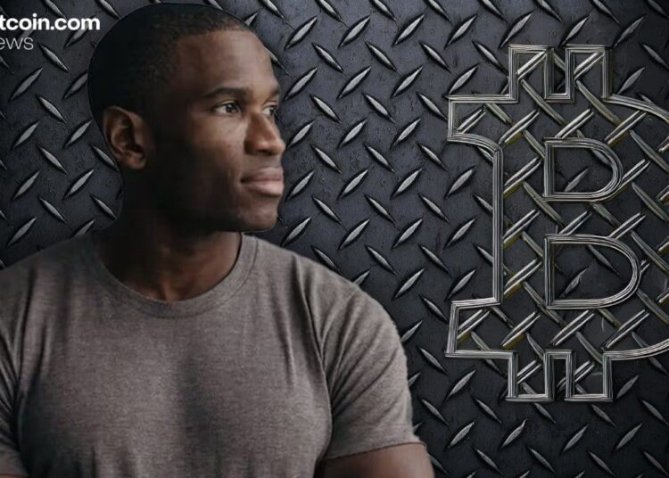 Arthur Hayes’ New Private Equity Fund Focuses on ‘Picks and Shovels’ of Crypto