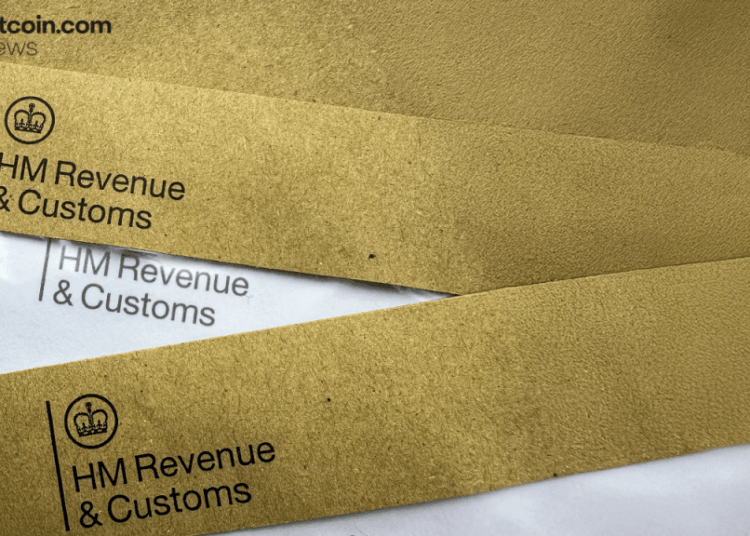 UK Tax Authority Targets Crypto Investors with 65,000 ‘Nudge’ Letters