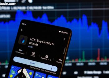 FCA Sues HTX for Unauthorized Crypto Promotions to UK Consumers