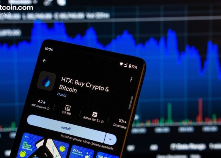 FCA Sues HTX for Unauthorized Crypto Promotions to UK Consumers