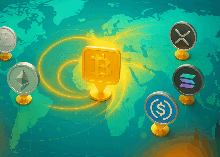 Top 10 most crypto-friendly countries revisited (2025)