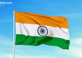 India Confronts Stablecoin Shifts as Finance Minister Outlines Global Challenges