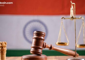 Indian Court Rules Wazirx Operator Responsible for Safeguarding Frozen Assets