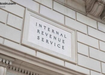 New IRS Guidance Spares Strategy From 15% Tax on Unrealized Bitcoin Gains