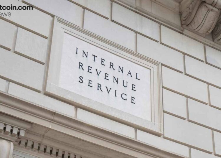 New IRS Guidance Spares Strategy From 15% Tax on Unrealized Bitcoin Gains
