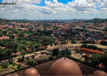 Uganda to Pilot CBDC Backed by Treasury Bonds and Mobile Access