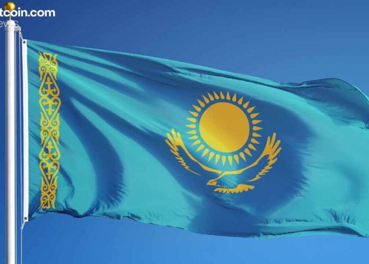 130 Shadow Crypto Platforms Wiped out in Kazakhstan’s Ruthless Crackdown