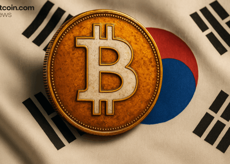 Bitcoin Premium Heats up Again: South Korea’s Crypto Traders Keep Paying Extra for BTC