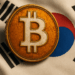 Bitcoin Premium Heats up Again: South Korea’s Crypto Traders Keep Paying Extra for BTC