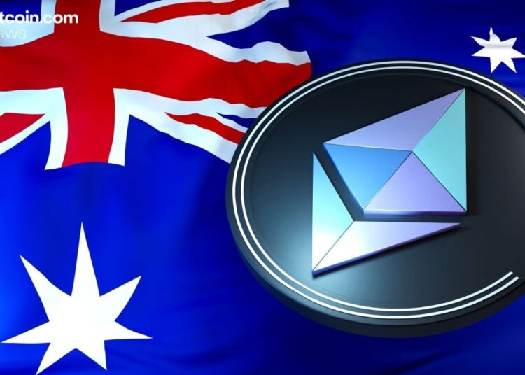 Kraken Wallet Analysis: Australians Favor Ethereum and Niche Tokens