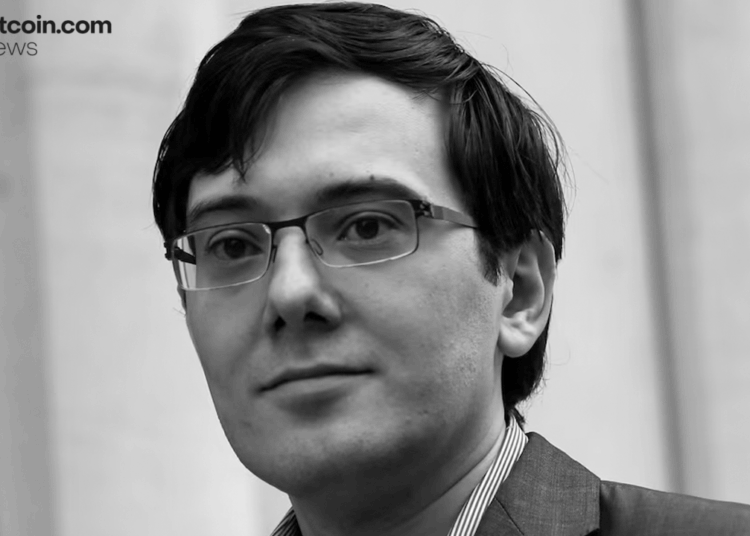 Bitcoin’s Quantum Risk: Former Pharma Exec Martin Shkreli Says Shor’s Algorithm Is the One to Watch