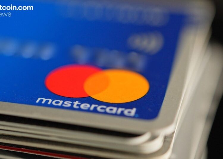 Mastercard Reportedly in Talks to Acquire Zerohash for up to $2 Billion