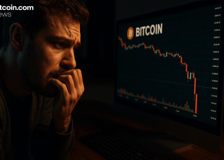 Bitcoin Price Watch: BTC’s Crash Was Brutal — Here’s What Traders Should Watch Next