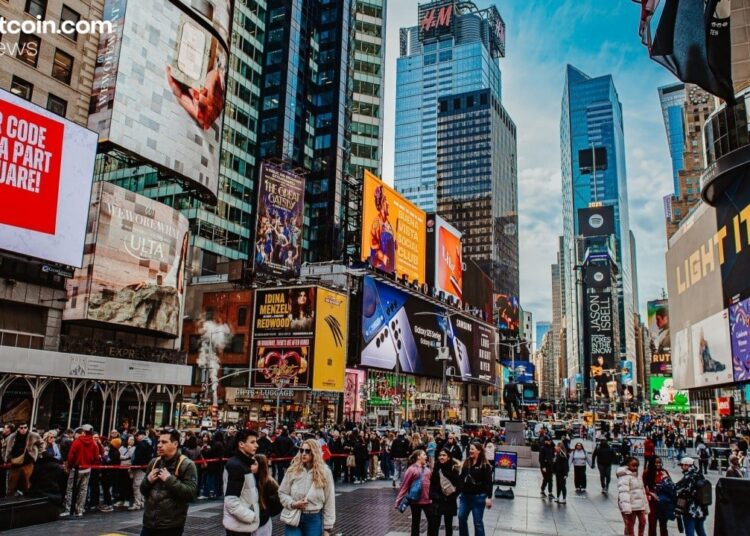 Taurus Opens New York Office as US Regulatory Clarity Spurs Institutional Push