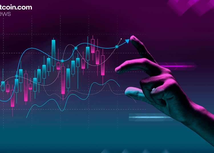 XRP Price Hovers at $2.98 as Bulls Probe $3.10 Breakout