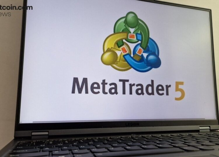 Nexo Integrates Metatrader 5 to Offer CFDs on Indices, Commodities and FX